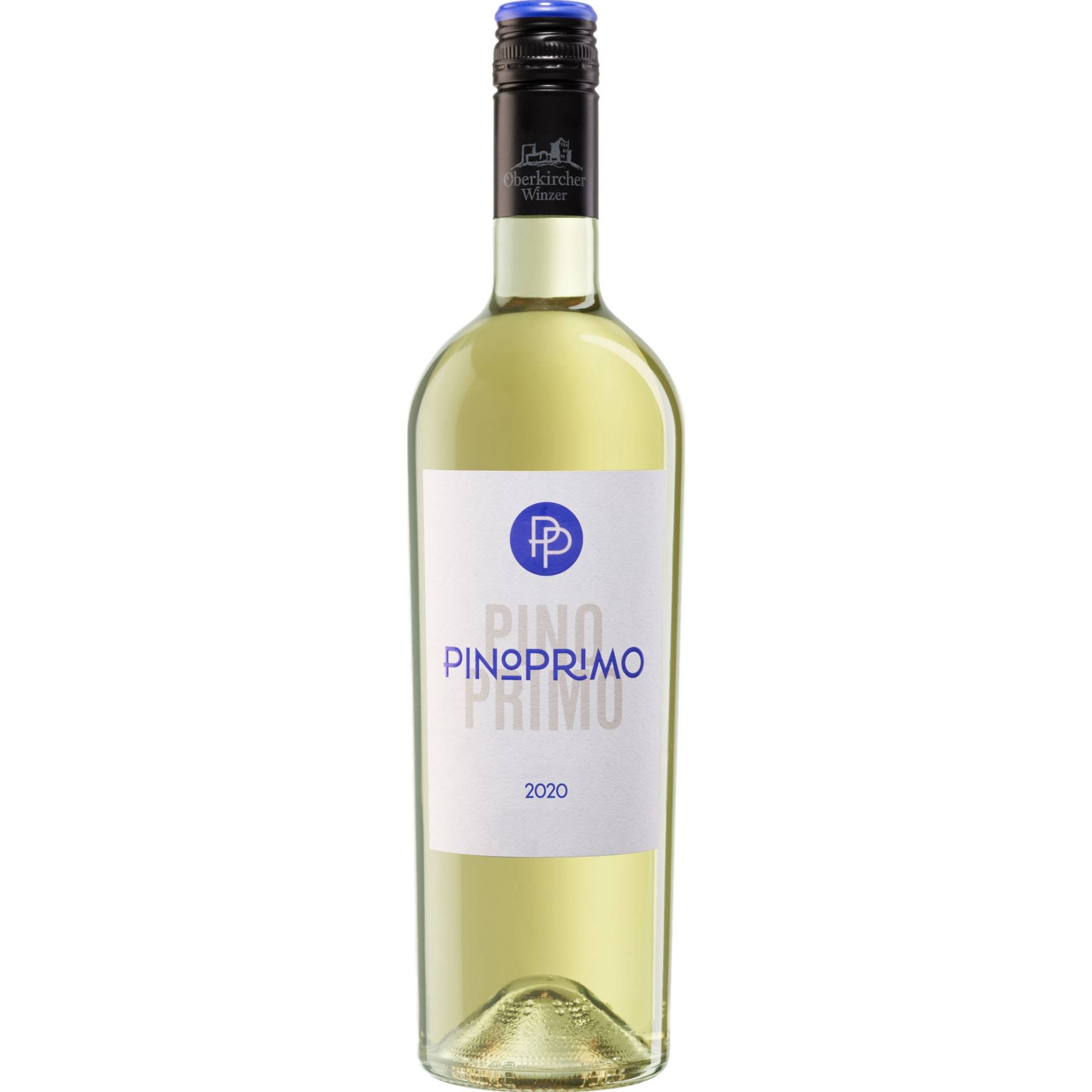 PinoPrimo Cuvée Weiss, Mild, Baden, Baden, 2023, Weißwein PinoPrimo Cuvée Weiss, Mild, Baden, Baden, 2023, Weißwein von Renchener Str. 42, 77704 Oberkirch