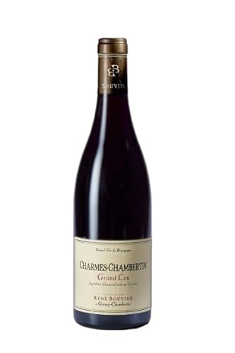 Domaine Rene Bouvier Charmes-Chambertin Grand Cru 2019 0.75 L Flasche Domaine Rene Bouvier Charmes-Chambertin Grand Cru 2019 0.75 L Flasche von René Bouvier