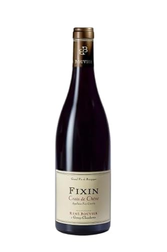 Domaine Rene Bouvier Fixin Crais De Chene 2020 0.75 L Flasche Domaine Rene Bouvier Fixin Crais De Chene 2020 0.75 L Flasche von René Bouvier
