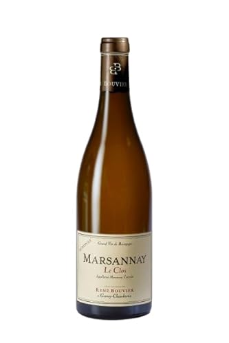 Domaine Rene Bouvier Marsannay Le Clos Monopole 2020 0.75 L Flasche Domaine Rene Bouvier Marsannay Le Clos Monopole 2020 0.75 L Flasche von René Bouvier