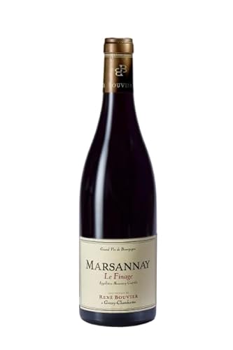 Domaine Rene Bouvier Marsannay Le Finage 2020 0.75 L Flasche Domaine Rene Bouvier Marsannay Le Finage 2020 0.75 L Flasche von René Bouvier