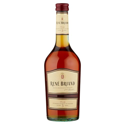 Brandy Rene' Briand Cl 70 Brandy Rene' Briand Cl 70 von Rene' Briand