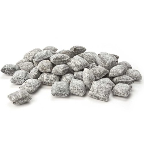 De Oosterhoutse | Salmiakbrokken | 500 gram De Oosterhoutse | Salmiakbrokken | 500 gram von Rens Joosen