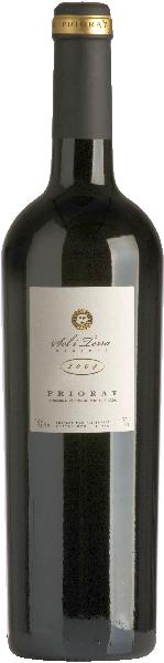 Reserva de la Tierra Sol i Terra Jg. 2015 6 Monate in amerik. und franz. Eiche gereift Cuvee aus 60 Proz. Carinena, 30 Proz. Garnacha Tinta, 10 Proz. Syrah von Reserva de la Tierra