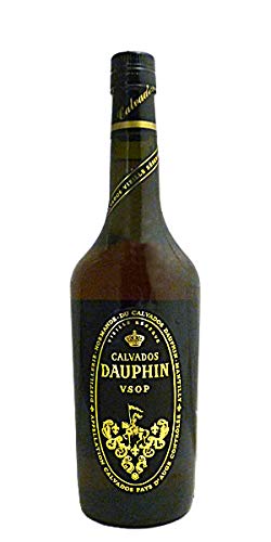 Dauphin VSOP Reserve Calvados 0,7 Liter von Reserve