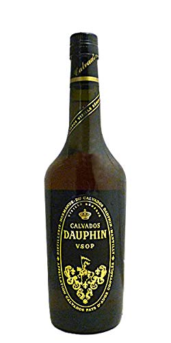 Dauphin VSOP Reserve Calvados 0,7 Liter Dauphin VSOP Reserve Calvados 0,7 Liter von Reserve