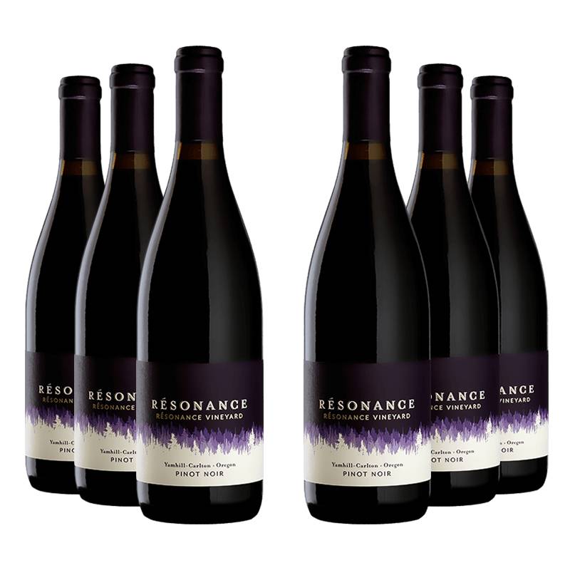 Résonance Vineyard : Pinot Noir 2014 von Résonance Vineyard