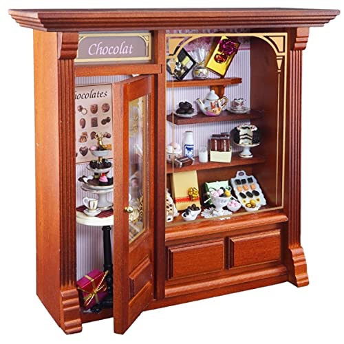 M.W. Reutter - Chocolatier M.W. Reutter - Chocolatier von Reutter Porzellan