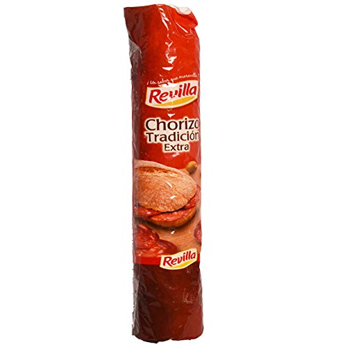 Spanishe Chorizo Revilla - 1,3 Kg von Revilla