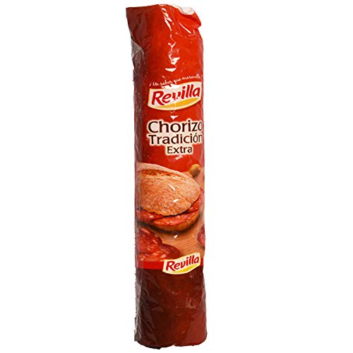 Spanishe Chorizo Revilla - 1,3 Kg von YESMOO