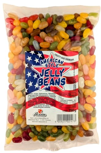 Rexim Jelly Beans 750g von Rexim