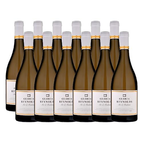 Gloria Reynolds - Weißwein - 12 Flaschen Gloria Reynolds - Weißwein - 12 Flaschen von Reynolds Wine Growers