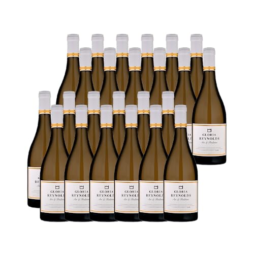 Gloria Reynolds - Weißwein - 24 Flaschen von Reynolds Wine Growers