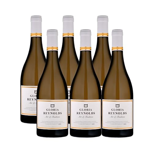 Gloria Reynolds - Weißwein - 6 Flaschen Gloria Reynolds - Weißwein - 6 Flaschen von Reynolds Wine Growers