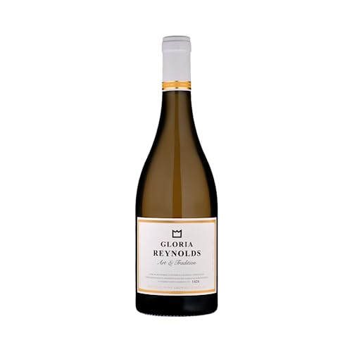Gloria Reynolds - Weißwein Gloria Reynolds - Weißwein von Reynolds Wine Growers