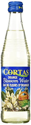 Rfish Cortas - Agua de azahar, 10 onzas líquidas von Cortas