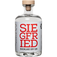 Siegfried Gin - Rheinland Distillers - Spirituosen von Rheinland Distillers