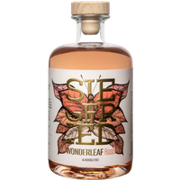 Siegfried Wonderleaf Rosé alkoholfrei - Rheinland Distillers - Spirituosen von Rheinland Distillers