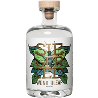 Siegfried Wonderleaf alkoholfrei - Gin-Geschmack - Rheinland Distillers - Spirituosen von Rheinland Distillers