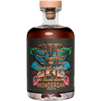 Siegfried Wonderoak alkoholfrei - Rheinland Distillers - Spirituosen von Rheinland Distillers