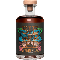 Siegfried Wonderoak alkoholfrei - Rheinland Distillers - Spirituosen Siegfried Wonderoak alkoholfrei - Rheinland Distillers - Spirituosen von Rheinland Distillers