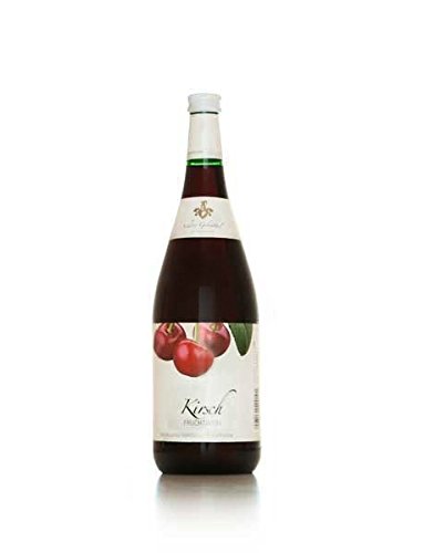 Rhöner Fruchtwein Kirschwein 1,0 L Rhöner Fruchtwein Kirschwein 1,0 L von Rhöner