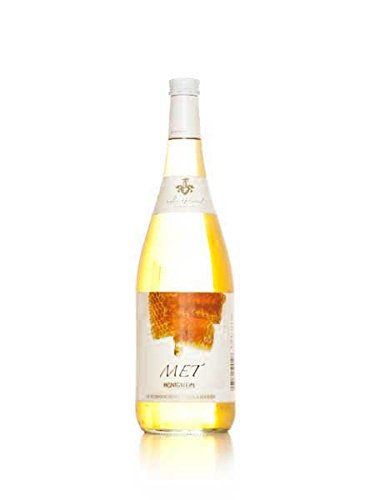 Rhöner Met Honigwein 1,0 L Rhöner Met Honigwein 1,0 L von Rhöner