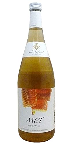 Rhöner Met Honigwein 1,0 Liter Rhöner Met Honigwein 1,0 Liter von Rhöner