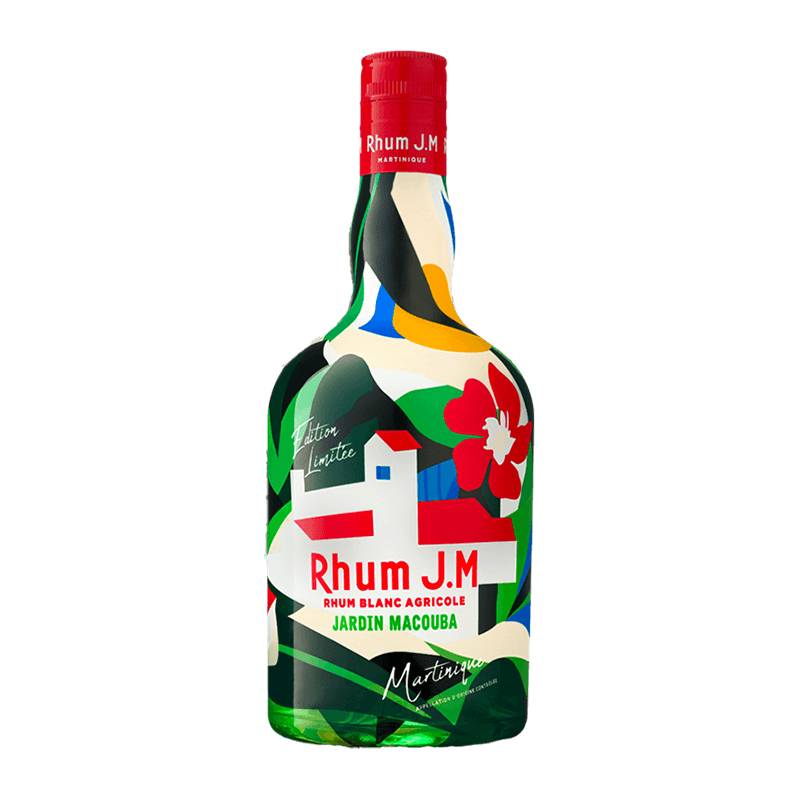 Rhum J.M : Jardin Macouba von Rhum J.M