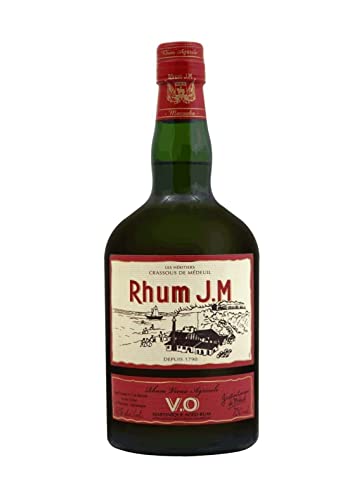 Rum Jm Rhum V.O 43% 70 Cl Rum Jm Rhum V.O 43% 70 Cl von Rhum J.M