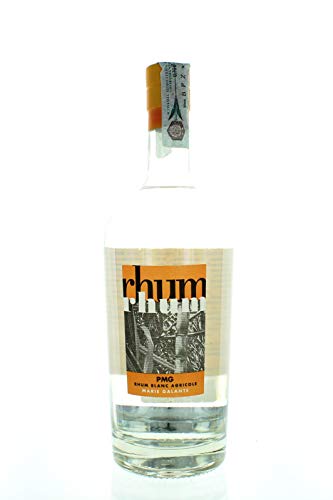 Rum Rhum Blanc Agricole Pmg Alc. 56% vol Cl 70 von Rhum Rhum