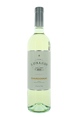 Lunardi Chardonnay von Ri. Vi. Spa
