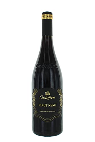 Pinot Nero Igt 2019 Castelforte Cl 75 Riondo von Ri. Vi. Spa