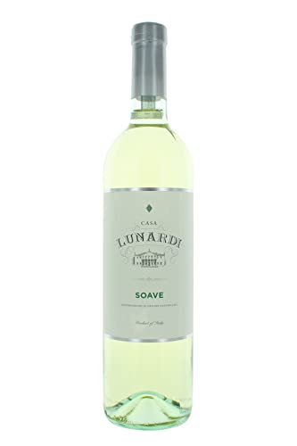 Soave Doc Casa Lunardi Cantine Riondo Cl 75 von Ri. Vi. Spa