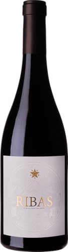 Ribas Negre 2021 0.75 L Flasche von RIBAS