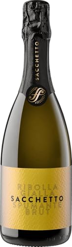 Ribolla Gialla Sacchetto Ribolla Gialla NV 0.75 L Flasche Ribolla Gialla Sacchetto Ribolla Gialla NV 0.75 L Flasche von Ribolla Gialla Sacchetto