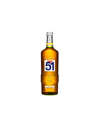 Pastis 51 1L von Ricard