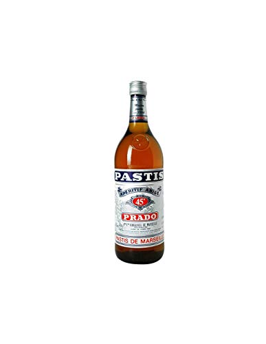 Pastis Prado 1L Pastis Prado 1L von Ricard