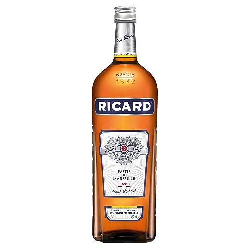 Ricard 45 ° 1.5L von Ricard