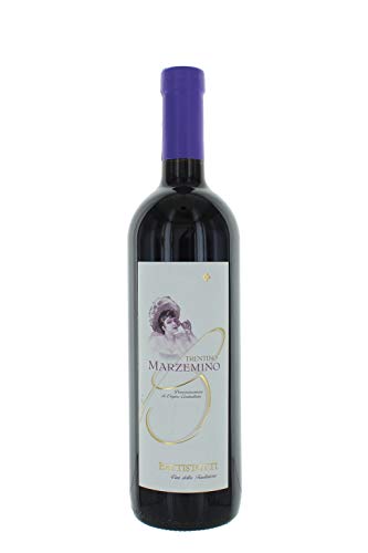 Marzemino Battistotti Cl 75 Marzemino Battistotti Cl 75 von Riccardo Battistotti