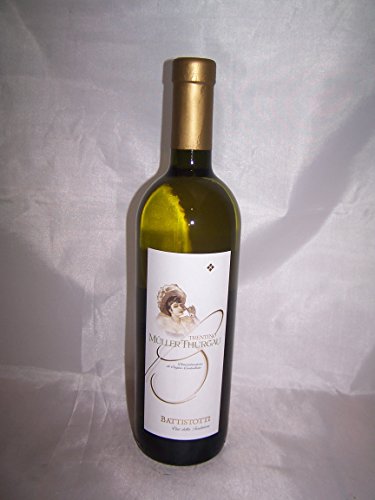 Muller Thurgau Battistotti Cl 75 Muller Thurgau Battistotti Cl 75 von Riccardo Battistotti