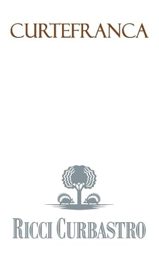 Curtefranca Bianco DOC 2017 von Ricci Curbastro