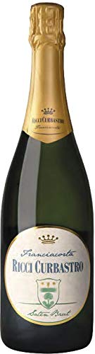 Franciacorta Satèn Brut DOCG 2014 Franciacorta Satèn Brut DOCG 2014 von Ricci Curbastro