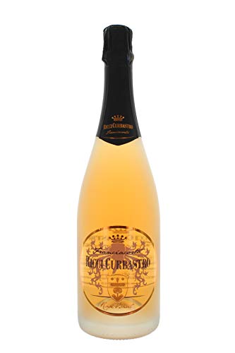 Ricci Curbastro Rose' Brut Franciacorta Docg Cl 75 Ricci Curbastro Rose' Brut Franciacorta Docg Cl 75 von Ricci Curbastro
