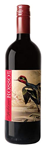 Sebino IGT Rosso 2011 Sebino IGT Rosso 2011 von Ricci Curbastro