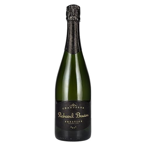Richard Bavion Champagne PRESTIGE Grand Cru 12,5Prozent Vol. 0,75l von Richard Bavion