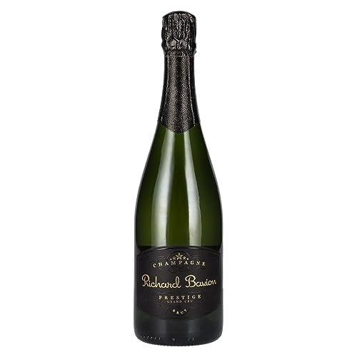 Richard Bavion Champagne PRESTIGE Grand Cru 12,5% Vol. 0,75l Richard Bavion Champagne PRESTIGE Grand Cru 12,5% Vol. 0,75l von Richard Bavion