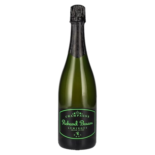 Richard Bavion Champagne PRESTIGE Grand Cru LUMINOUS 12,5% Vol. 0,75l von Richard Bavion