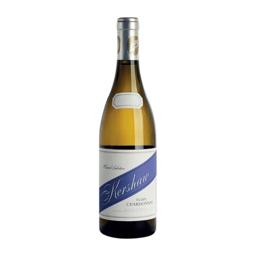 Richard Kershaw Clonal Selection Chardonnay Elgin 75 cl Weißwein Richard Kershaw Clonal Selection Chardonnay Elgin 75 cl Weißwein von Richard Kershaw