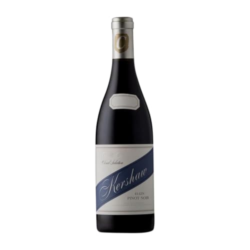 Richard Kershaw Clonal Selection Spätburgunder Elgin 75 cl Rotwein Richard Kershaw Clonal Selection Spätburgunder Elgin 75 cl Rotwein von Richard Kershaw